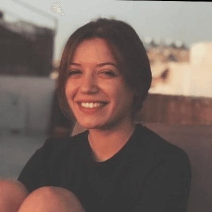 Ezgi Efe