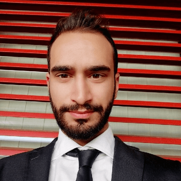 Riccardo Amatore